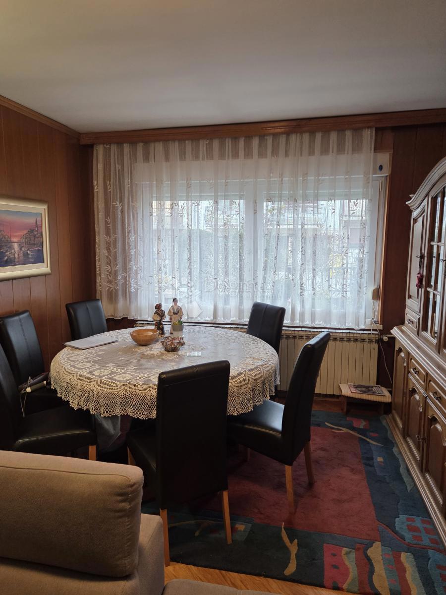 Hiša Trnovčica, Gornja Dubrava, 235,27m2