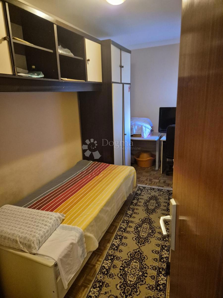 Stanovanje Pujanke, Split, 79m2