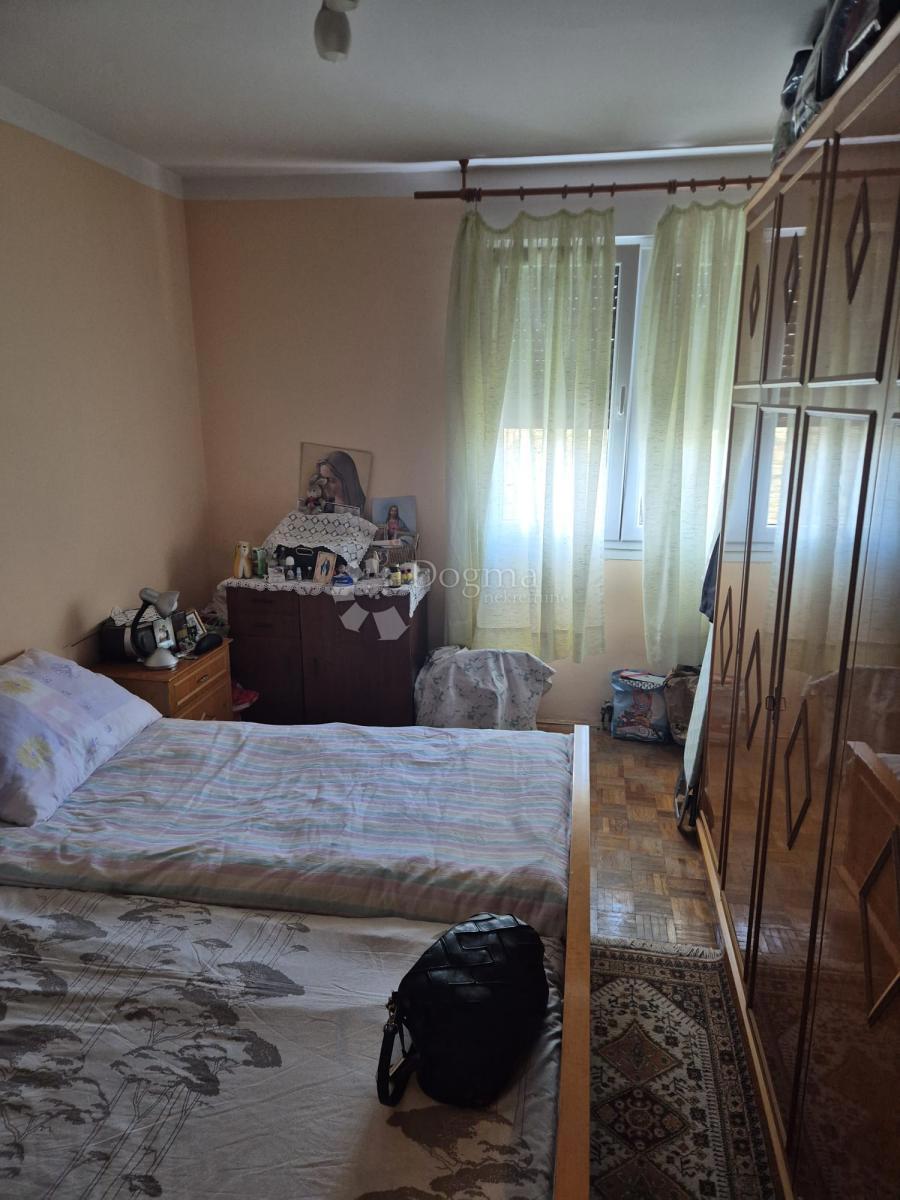 Stanovanje Pujanke, Split, 79m2