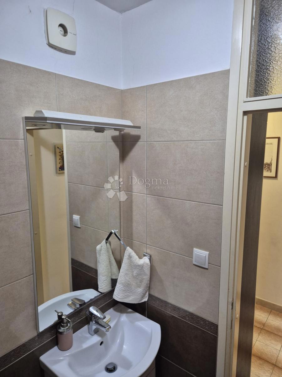 Stanovanje Pujanke, Split, 79m2