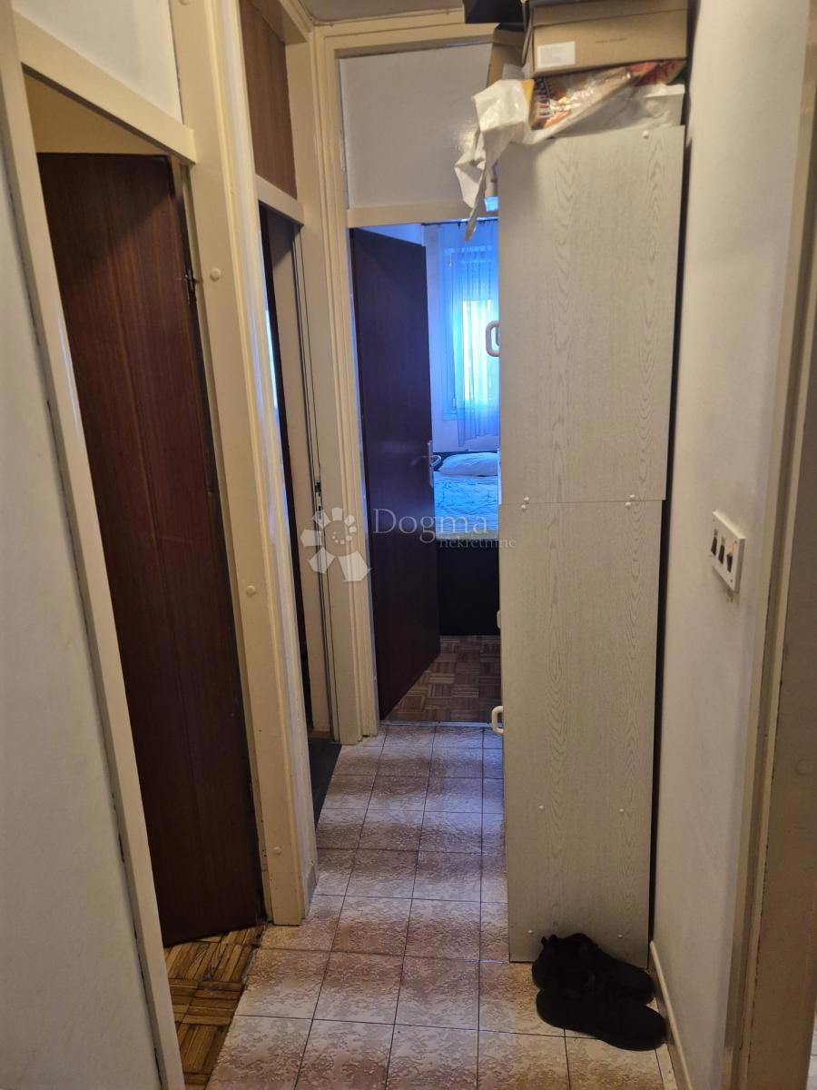 Stanovanje Pujanke, Split, 79m2