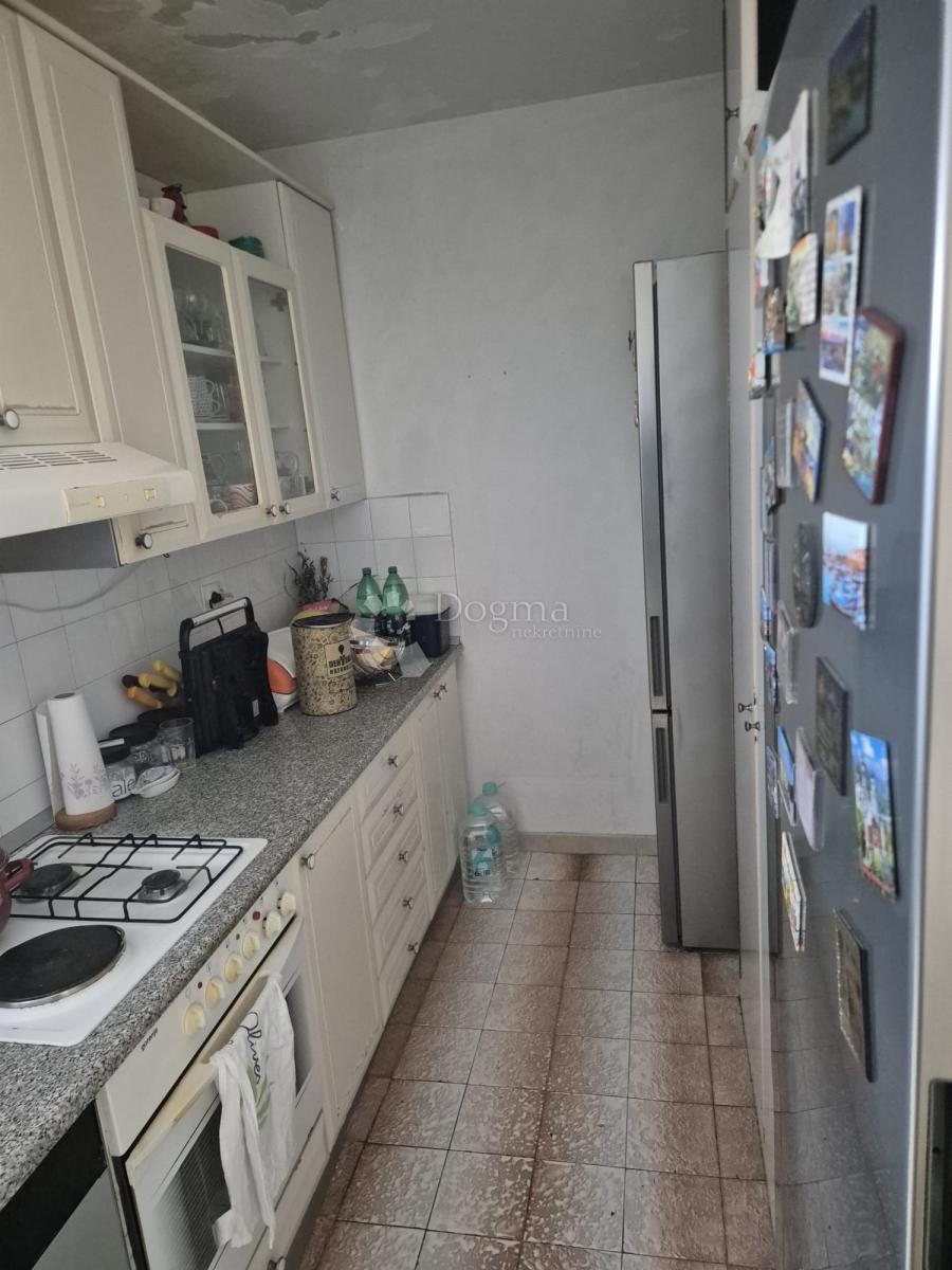 Stanovanje Pujanke, Split, 79m2