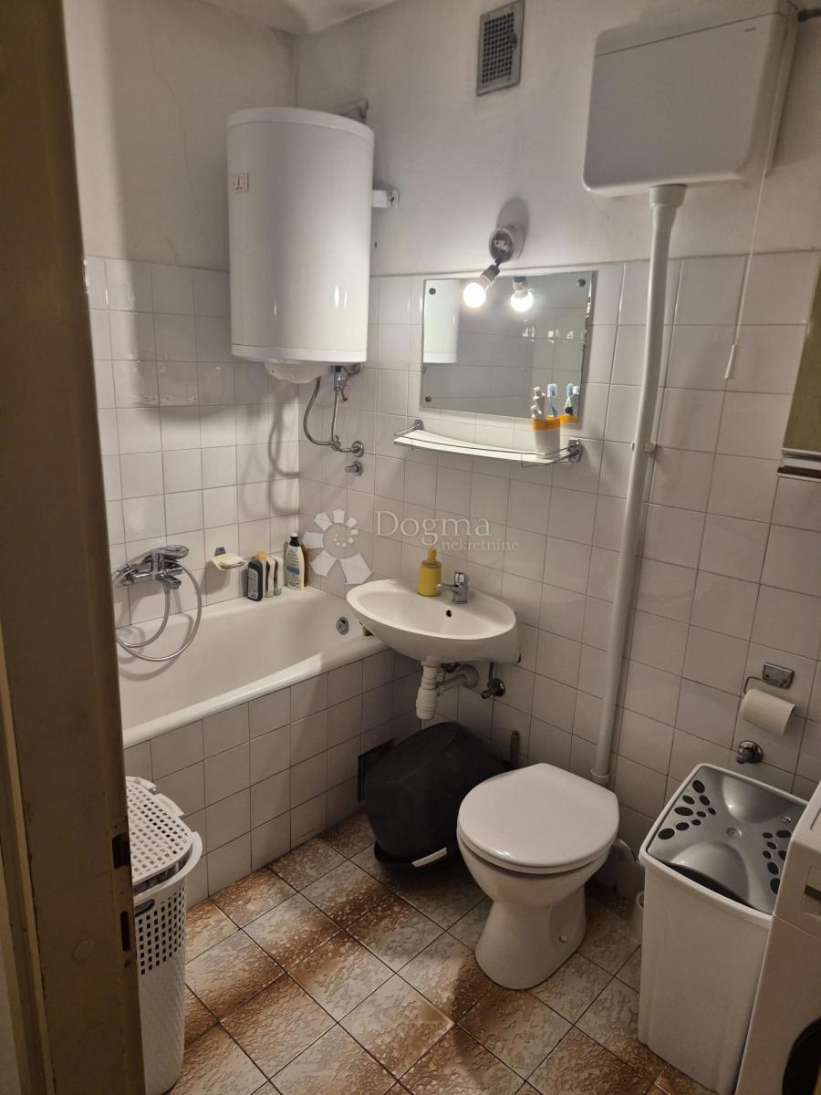 Stanovanje Pujanke, Split, 79m2