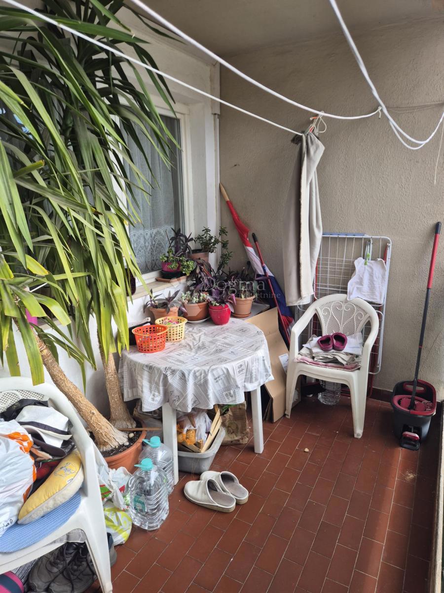 Stanovanje Pujanke, Split, 79m2