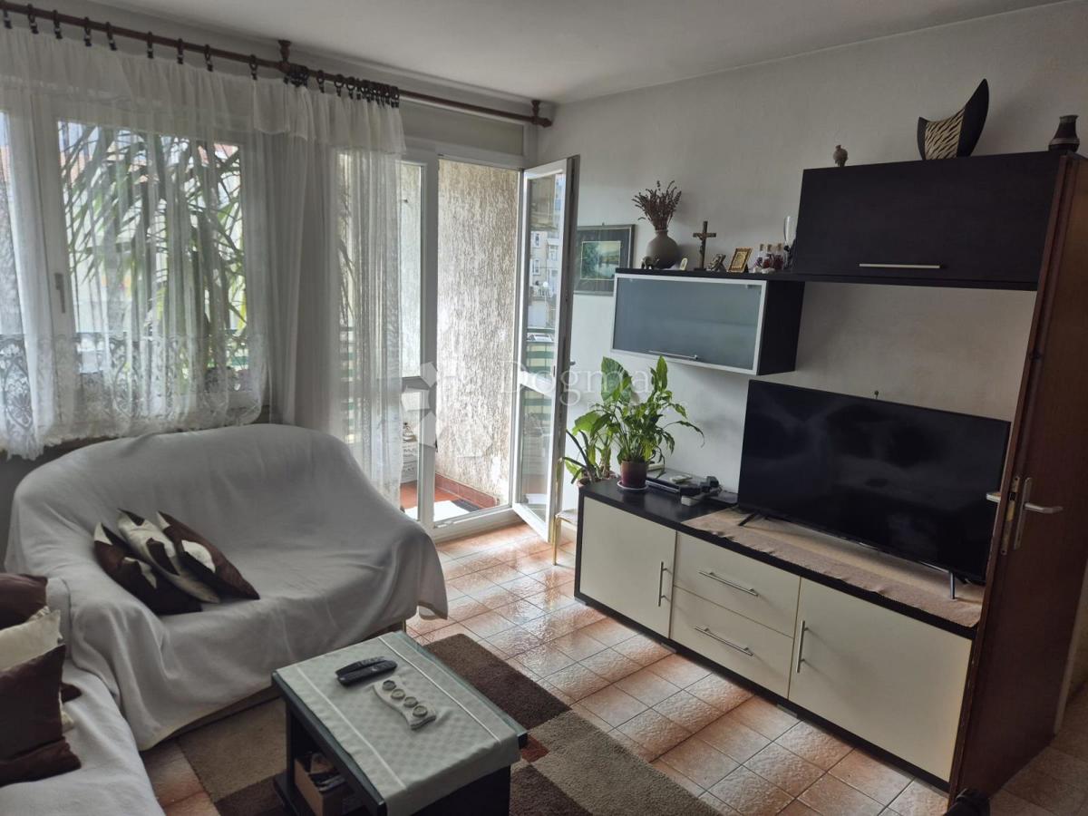 Stanovanje Pujanke, Split, 79m2