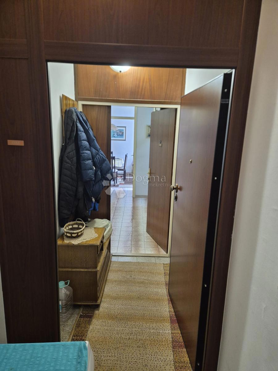 Stanovanje Pujanke, Split, 79m2