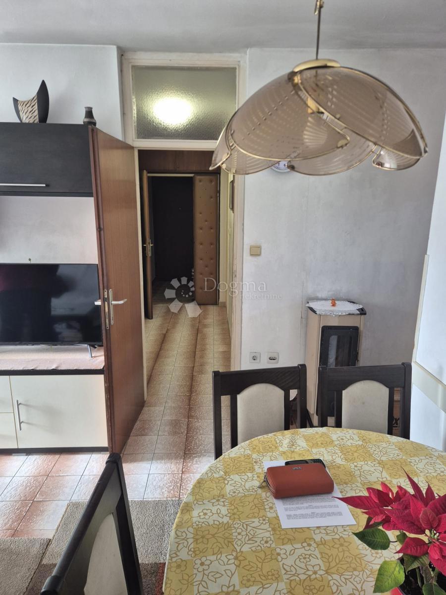 Stanovanje Pujanke, Split, 79m2