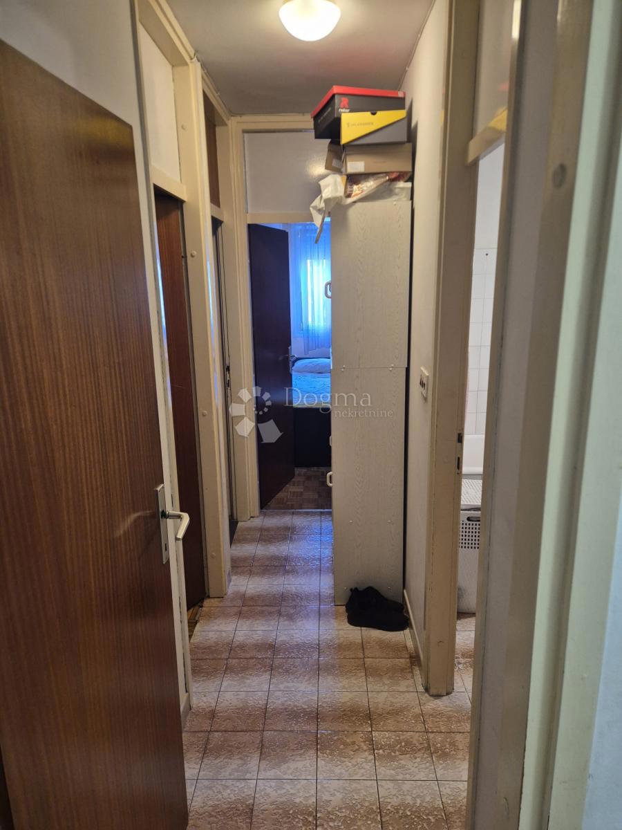 Stanovanje Pujanke, Split, 79m2