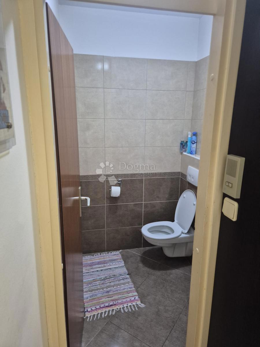 Stanovanje Pujanke, Split, 79m2