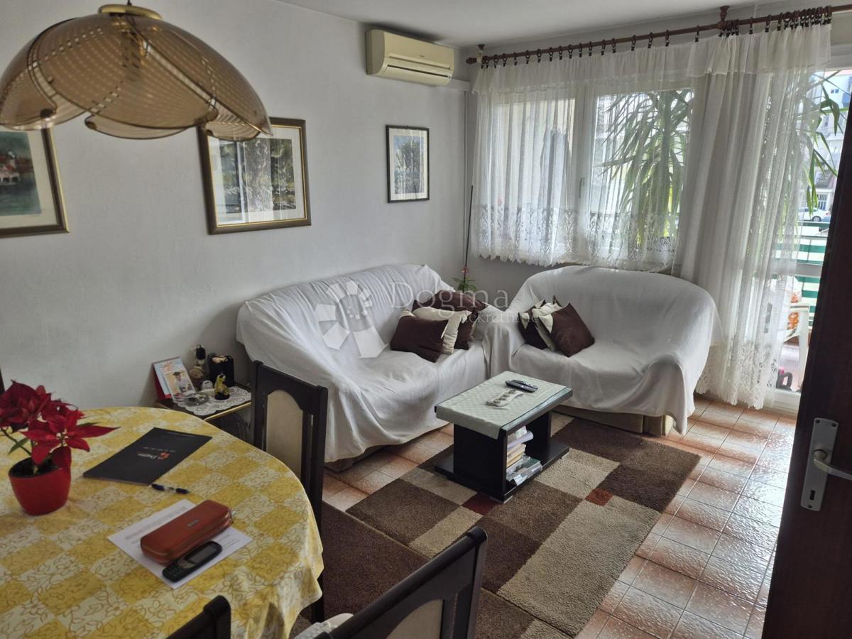 Stanovanje Pujanke, Split, 79m2