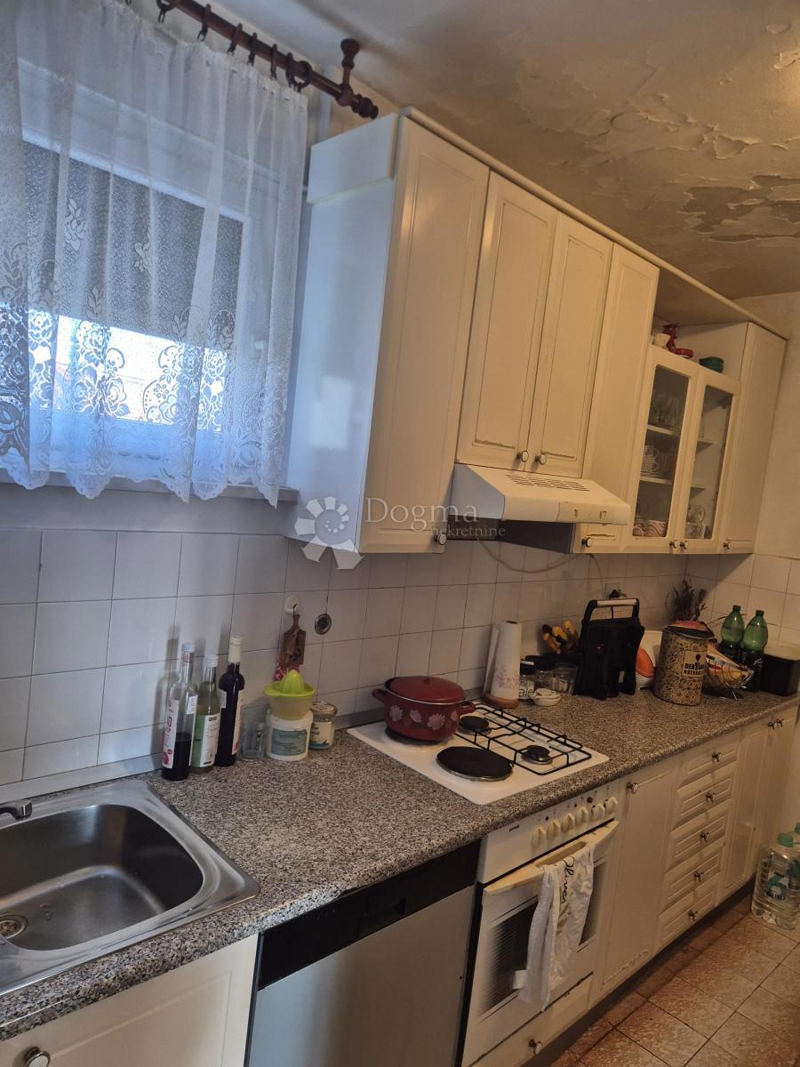 Stanovanje Pujanke, Split, 79m2