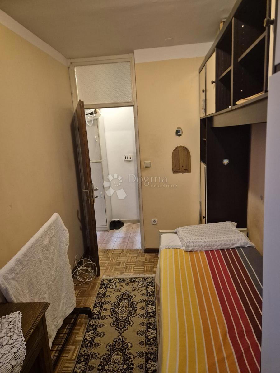 Stanovanje Pujanke, Split, 79m2