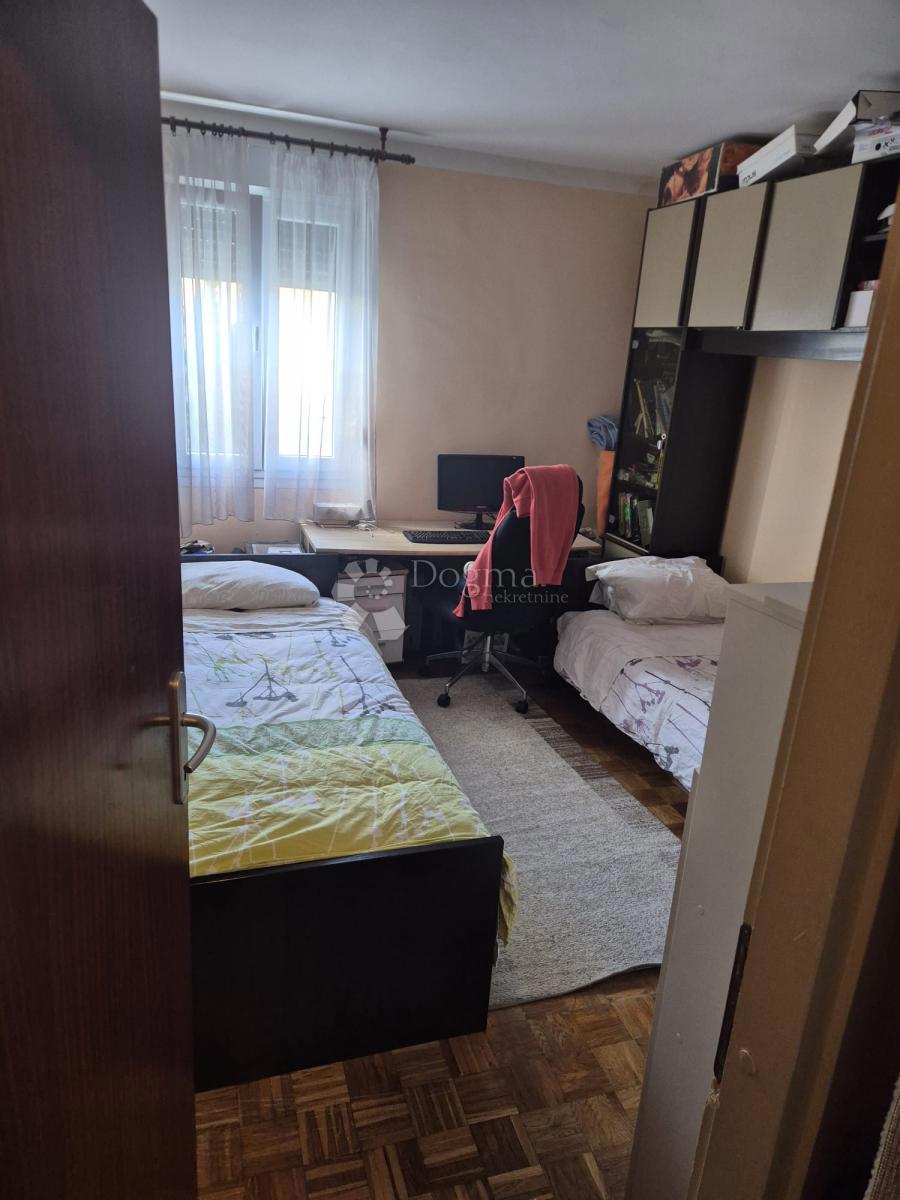 Stanovanje Pujanke, Split, 79m2