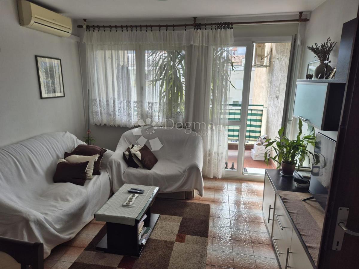 Stanovanje Pujanke, Split, 79m2