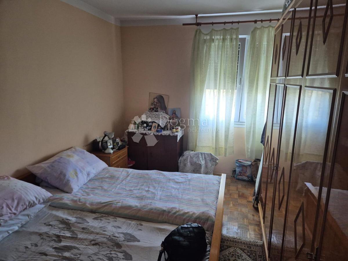 Stanovanje Pujanke, Split, 79m2