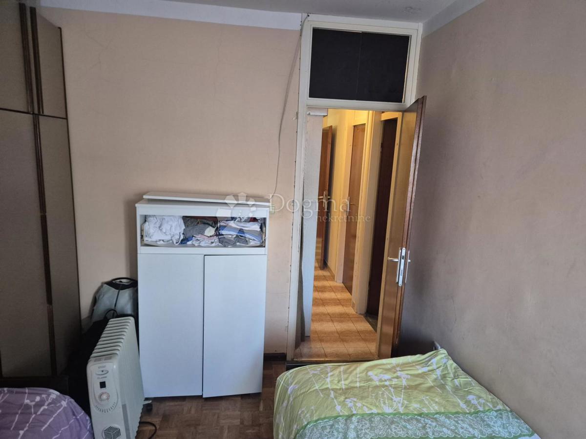 Stanovanje Pujanke, Split, 79m2