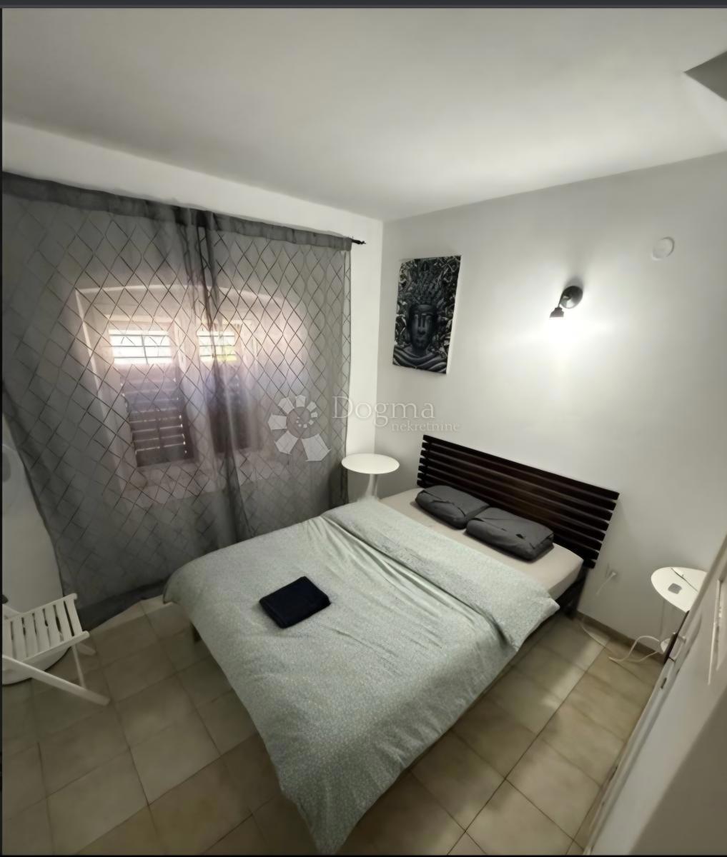 Hiša Vela Luka, 120m2