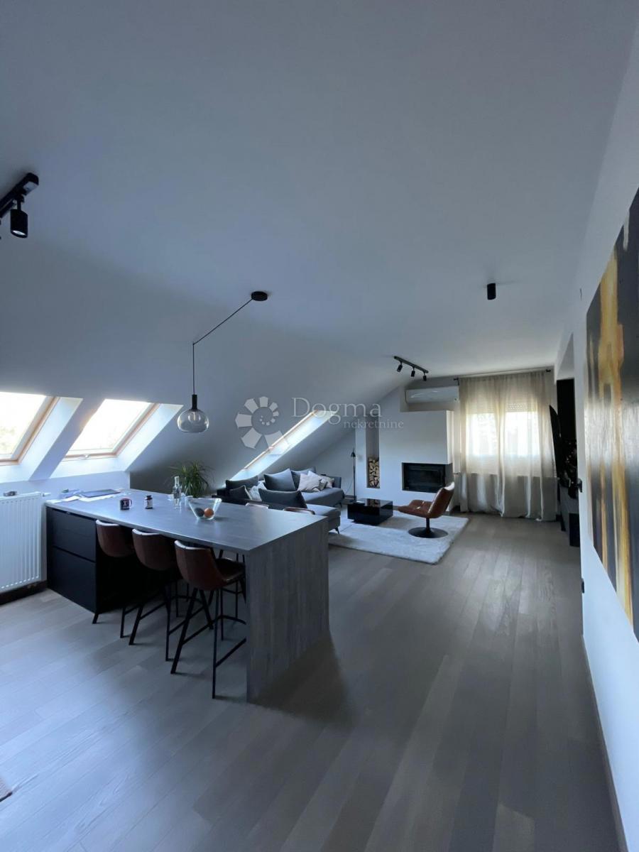 Stanovanje Sveti Duh, Črnomerec, 122,88m2