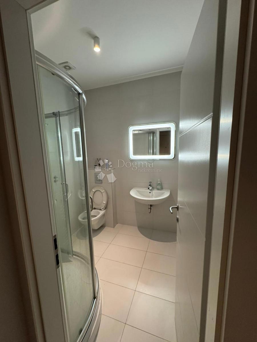 Stanovanje Sveti Duh, Črnomerec, 122,88m2