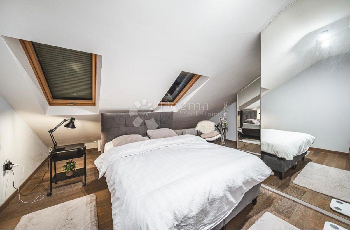 Stanovanje Sveti Duh, Črnomerec, 122,88m2