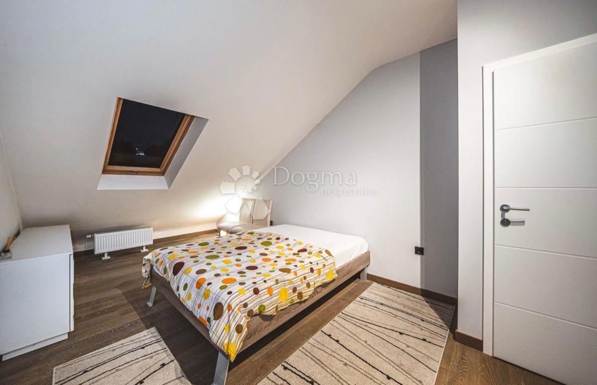 Stanovanje Sveti Duh, Črnomerec, 122,88m2