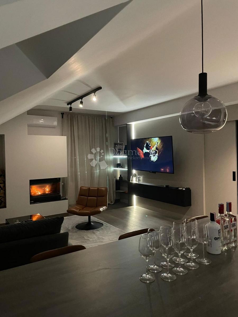 Stanovanje Sveti Duh, Črnomerec, 122,88m2