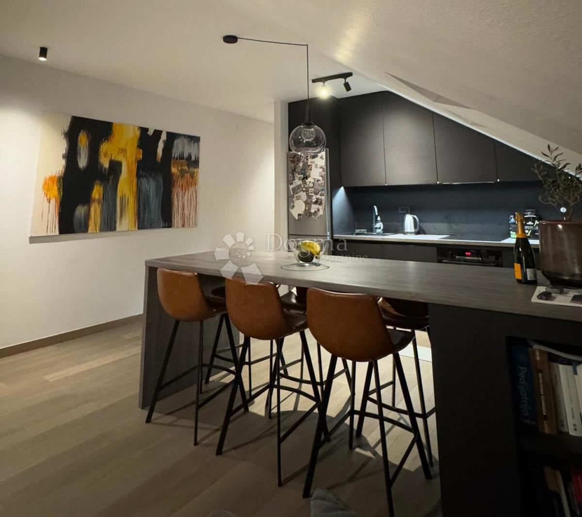 Stanovanje Sveti Duh, Črnomerec, 122,88m2