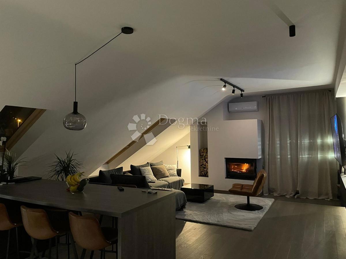 Stanovanje Sveti Duh, Črnomerec, 122,88m2