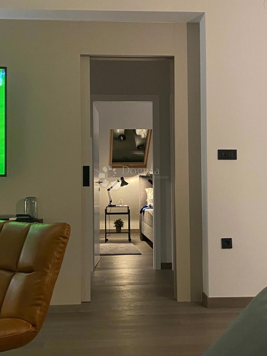 Stanovanje Sveti Duh, Črnomerec, 122,88m2