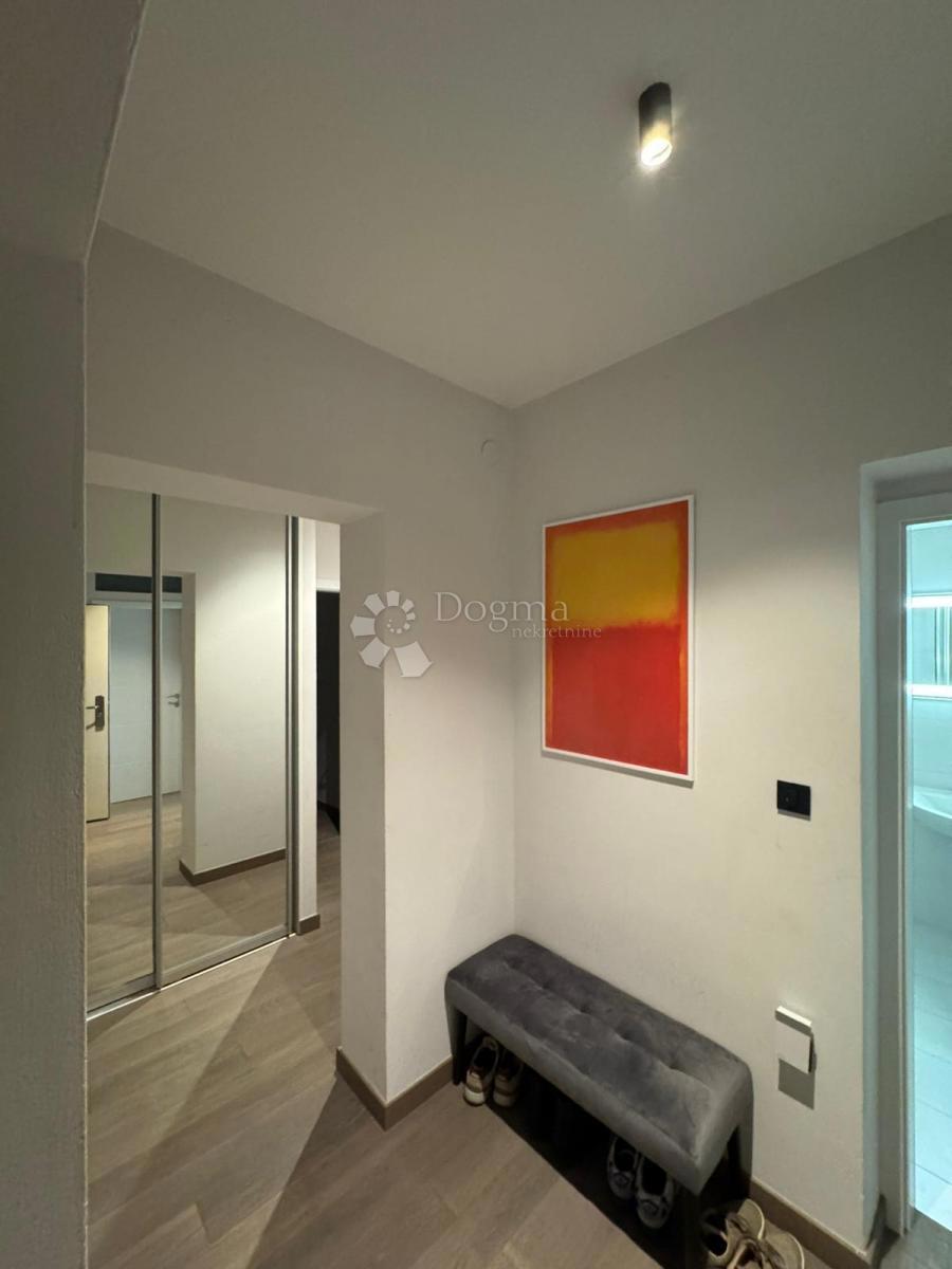 Stanovanje Sveti Duh, Črnomerec, 122,88m2