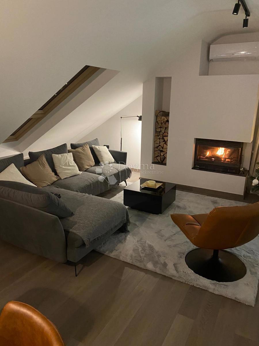 Stanovanje Sveti Duh, Črnomerec, 122,88m2