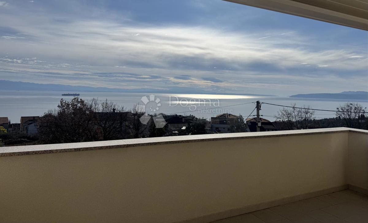 Stanovanje Ičići, Opatija - Okolica, 55m2