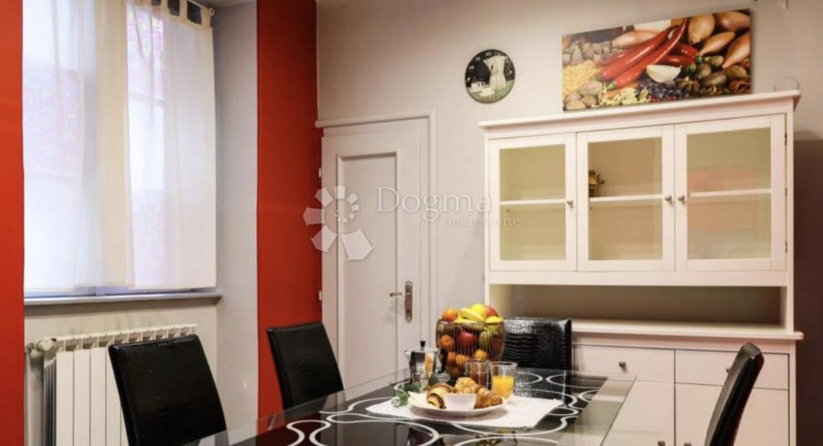 Stanovanje Centar, Gornji Grad - Medveščak, 70m2