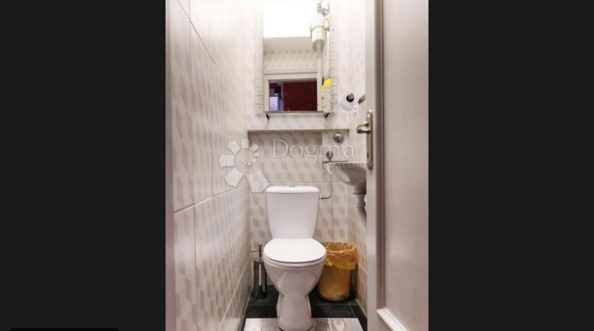 Stanovanje Centar, Gornji Grad - Medveščak, 70m2