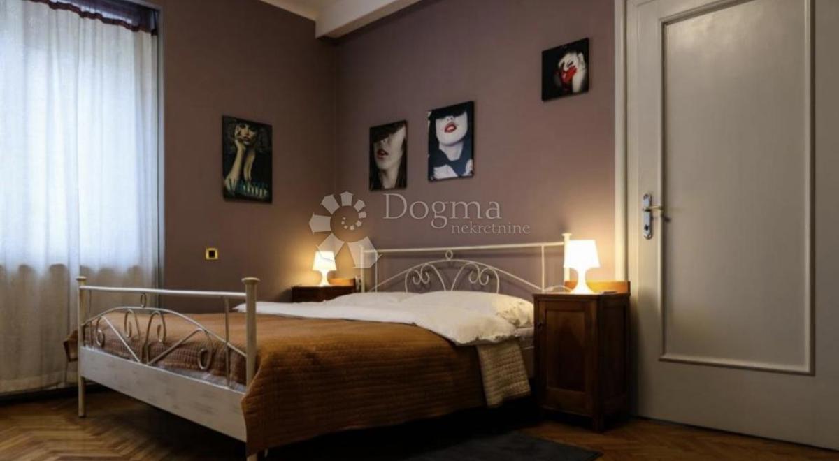 Stanovanje Centar, Gornji Grad - Medveščak, 70m2