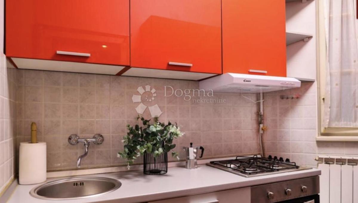 Stanovanje Centar, Gornji Grad - Medveščak, 70m2