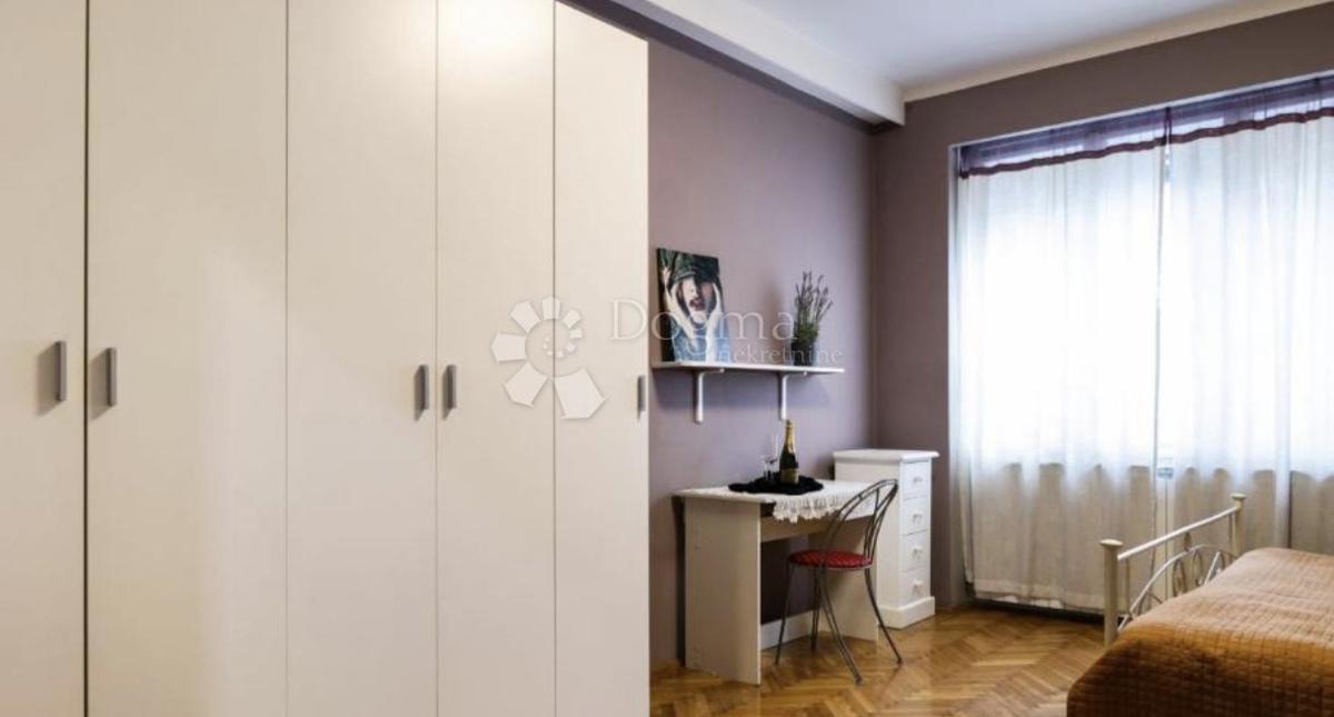 Stanovanje Centar, Gornji Grad - Medveščak, 70m2