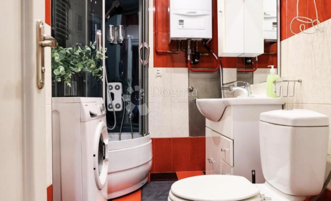 Stanovanje Centar, Gornji Grad - Medveščak, 70m2