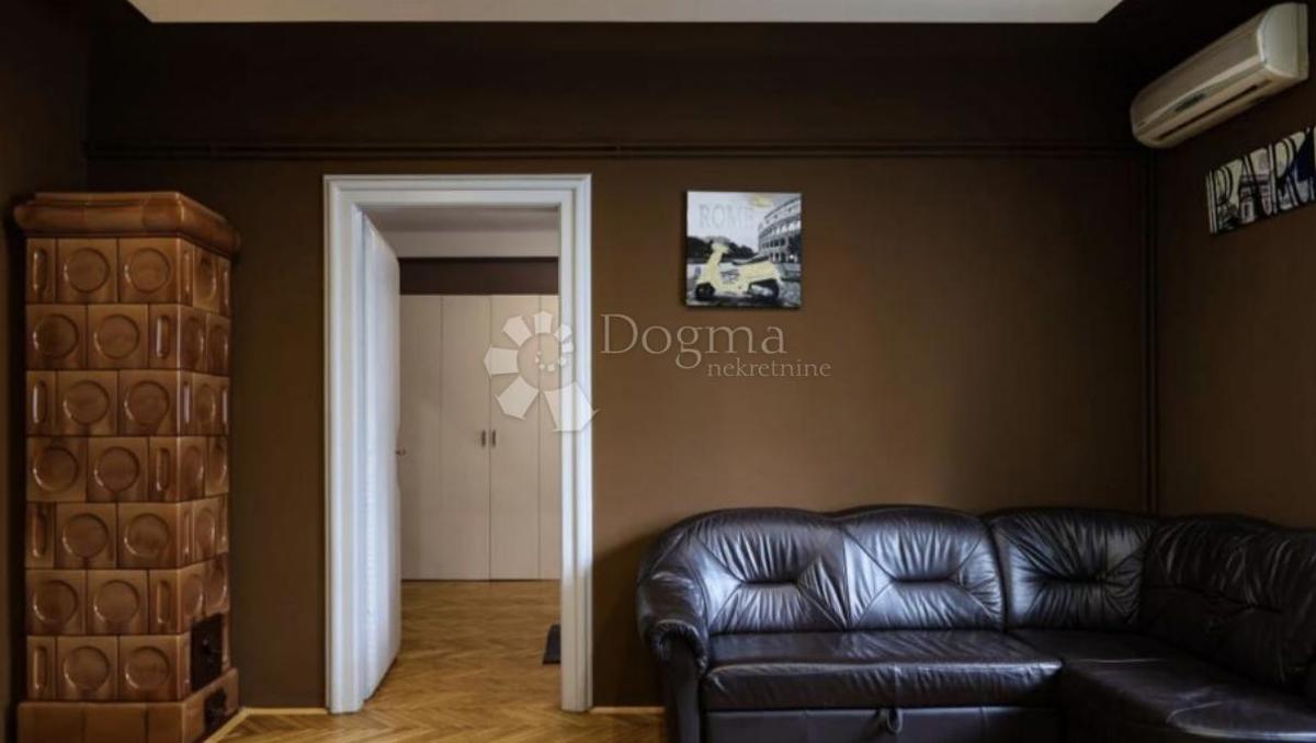 Stanovanje Centar, Gornji Grad - Medveščak, 70m2