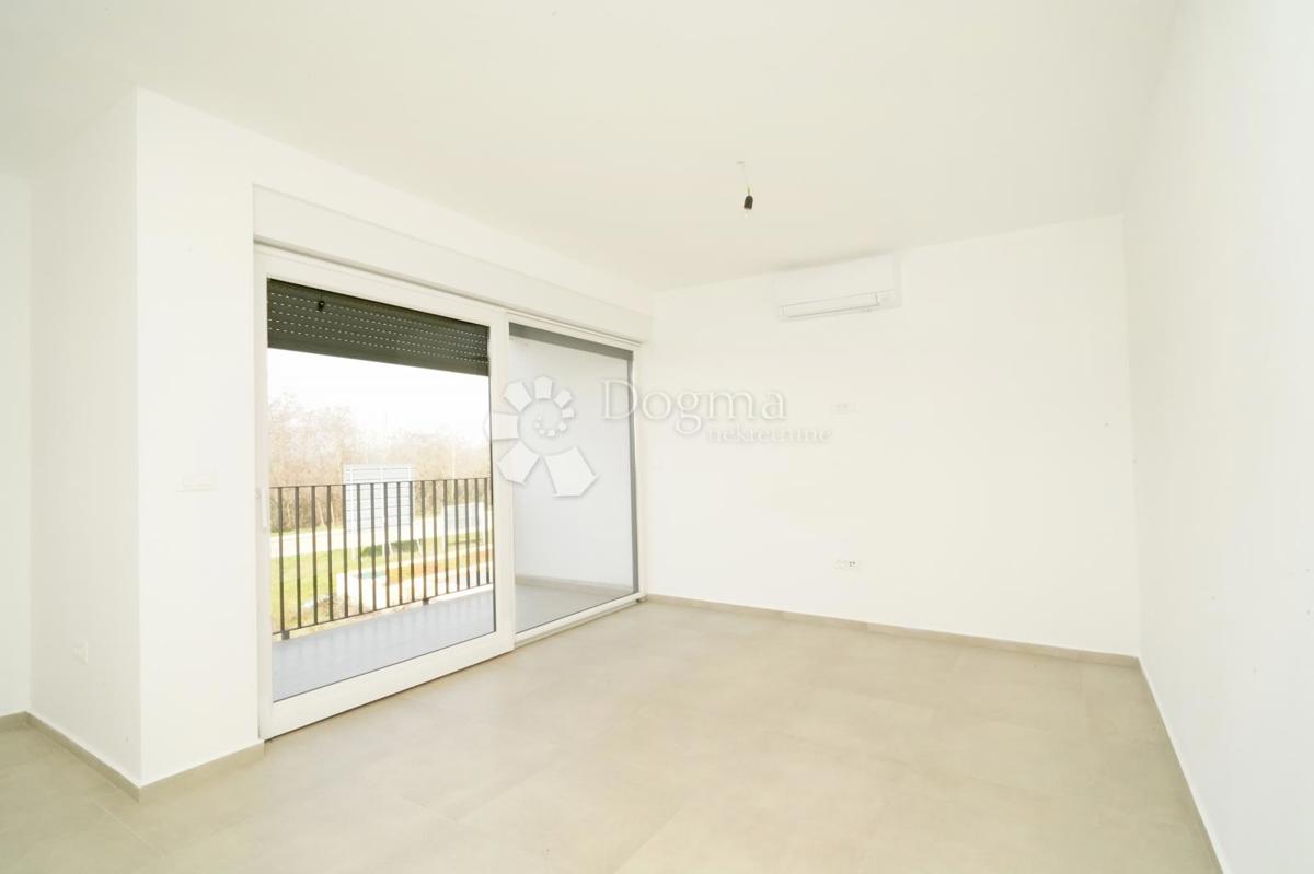 Stanovanje Poreč, 46m2