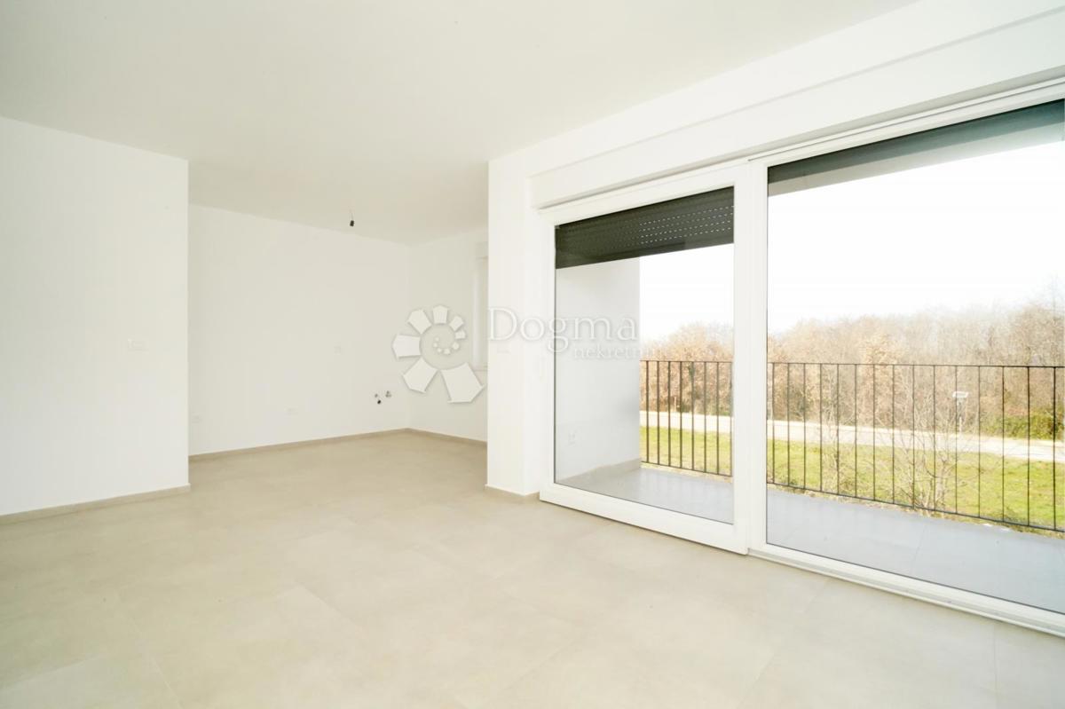 Stanovanje Poreč, 46m2