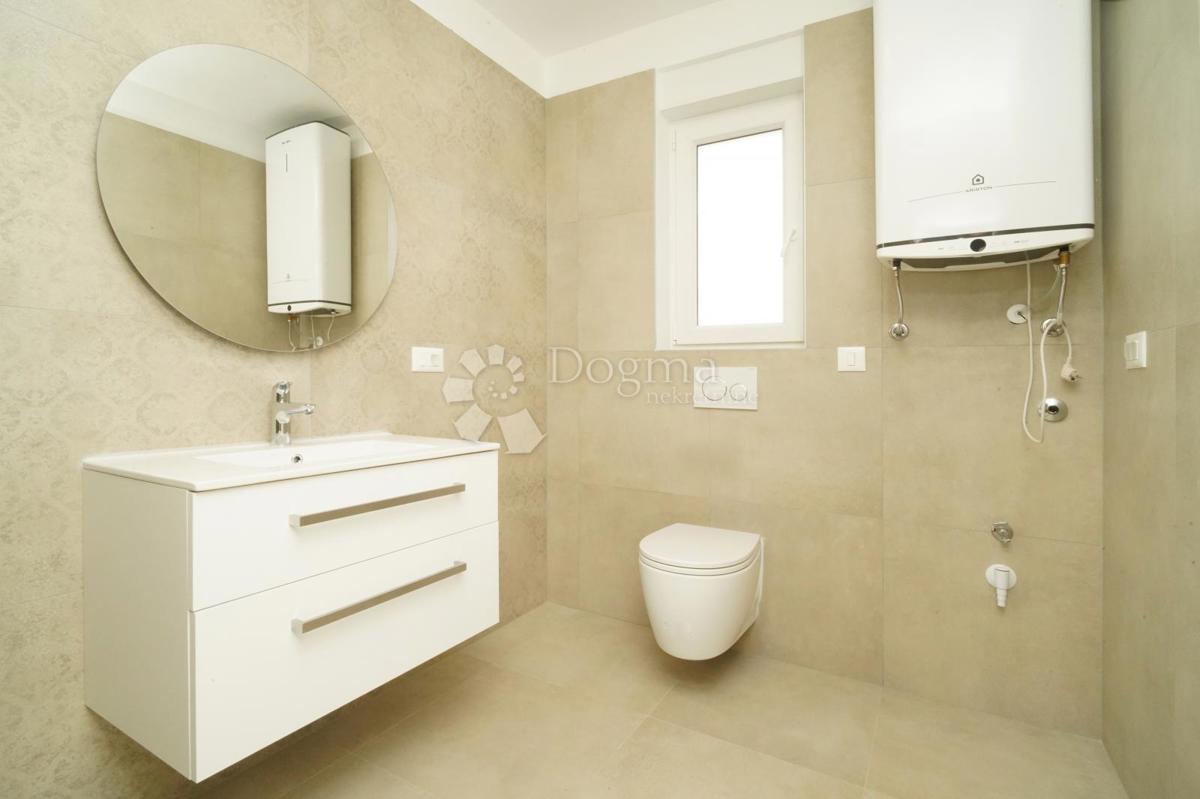 Stanovanje Poreč, 46m2