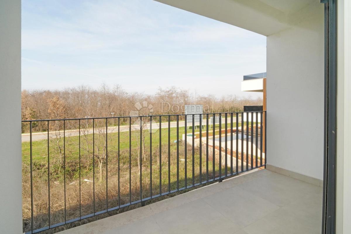 Stanovanje Poreč, 46m2