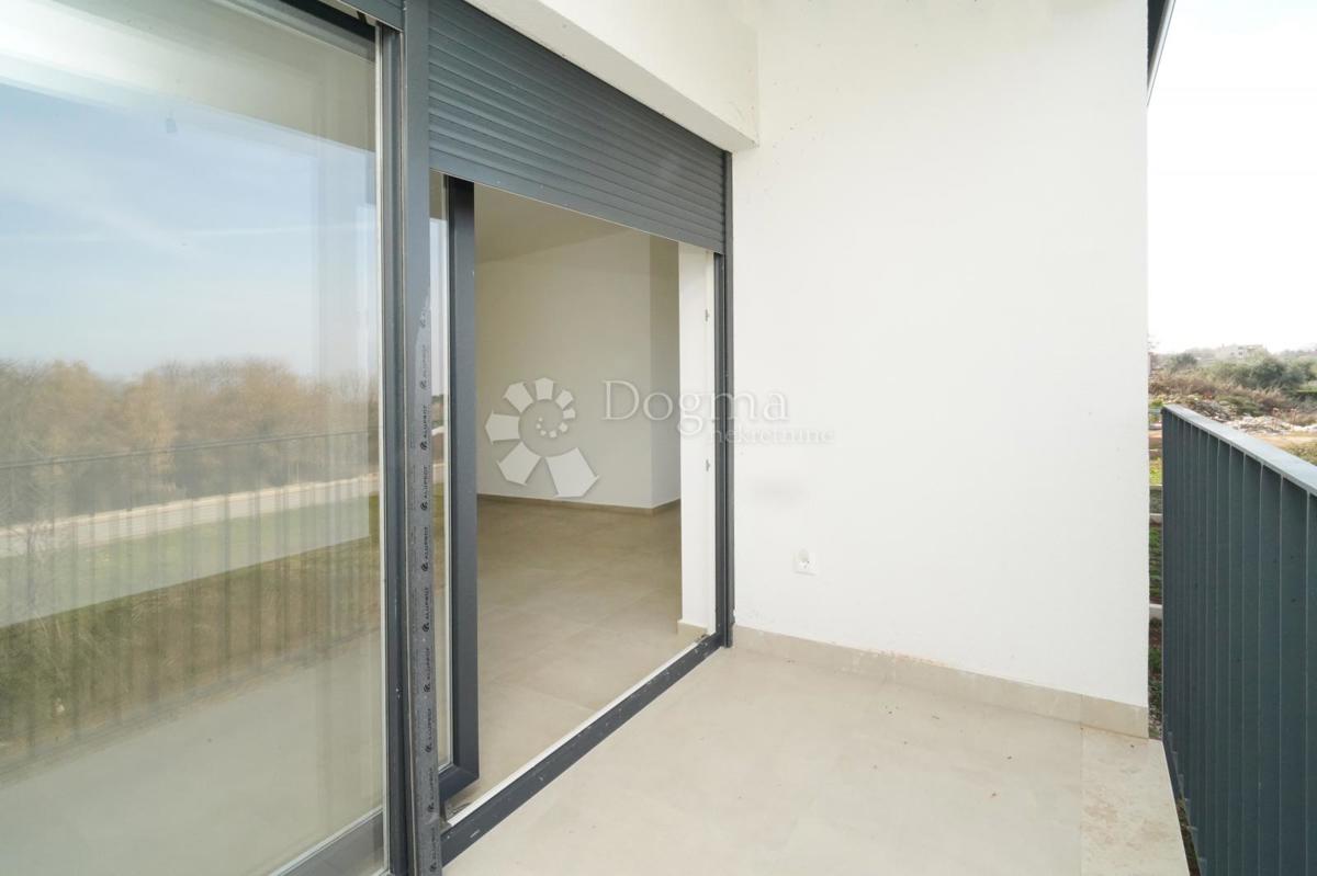 Stanovanje Poreč, 46m2