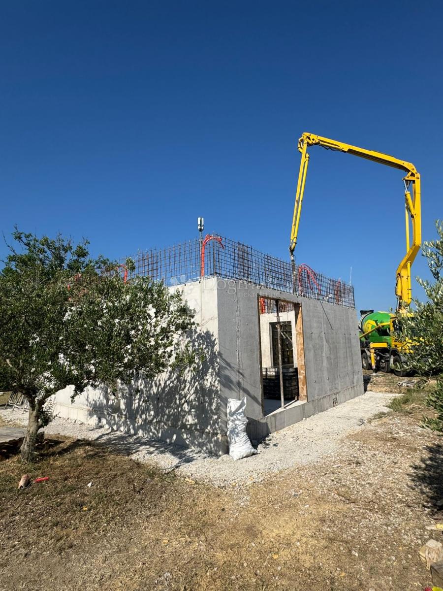 Stanovanje Nin, 98,30m2