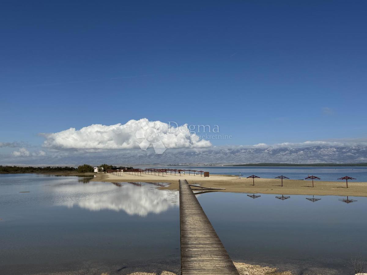 Stanovanje Nin, 98,30m2