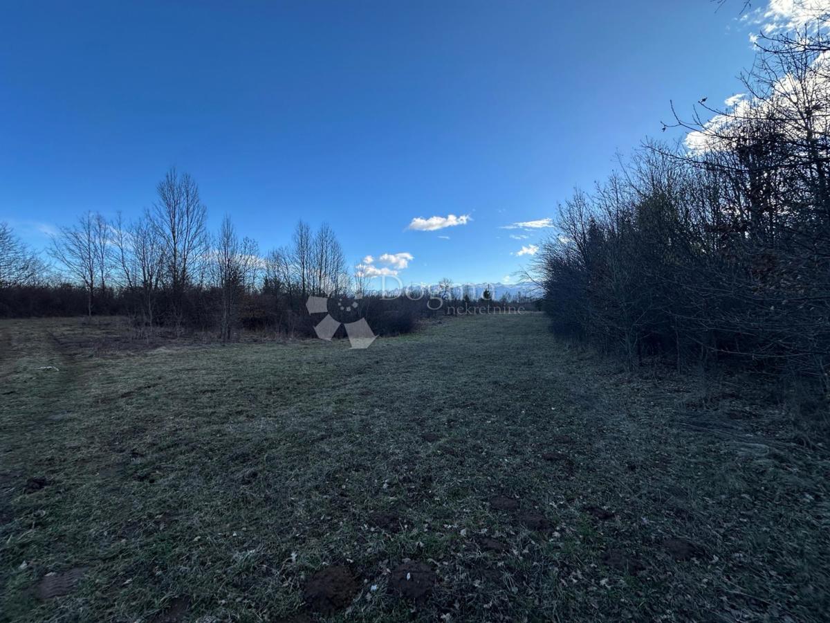 Hiša Barlete, Gospić - Okolica, 338m2