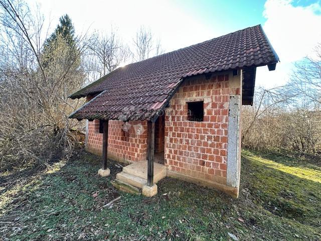 Hiša Barlete, Gospić - Okolica, 338m2