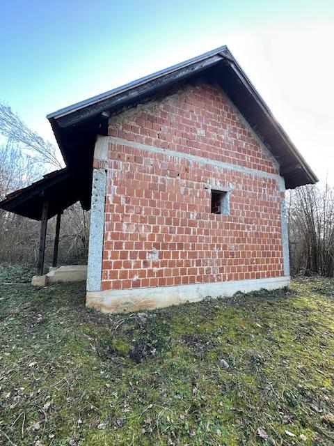 Hiša Barlete, Gospić - Okolica, 338m2
