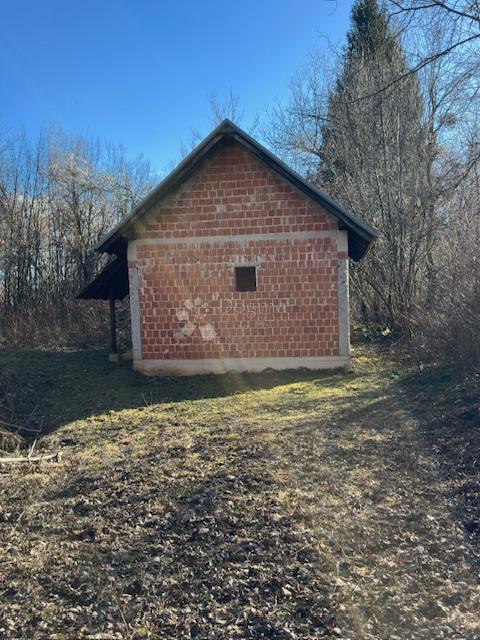 Hiša Barlete, Gospić - Okolica, 338m2